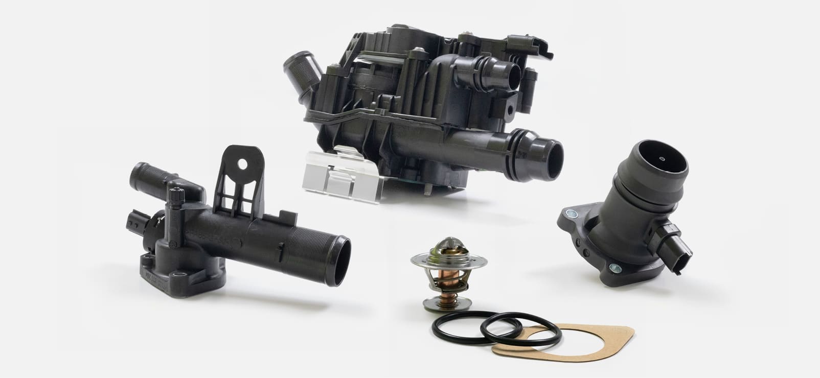 Cooling - Cooling Components Ltd