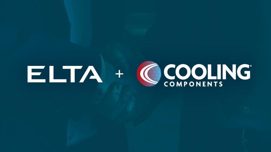 Cooling-Components-ELTA